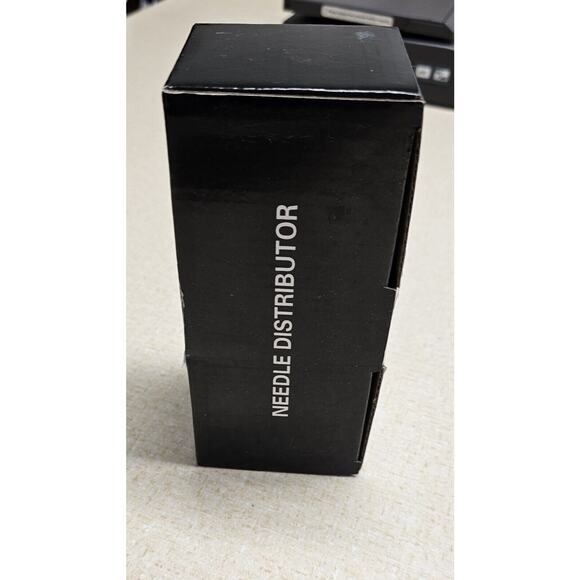 Professional Espresso Distribution Tool with 7×0.35mm Stainless Needles Extra 7 - Picture 7 of 7